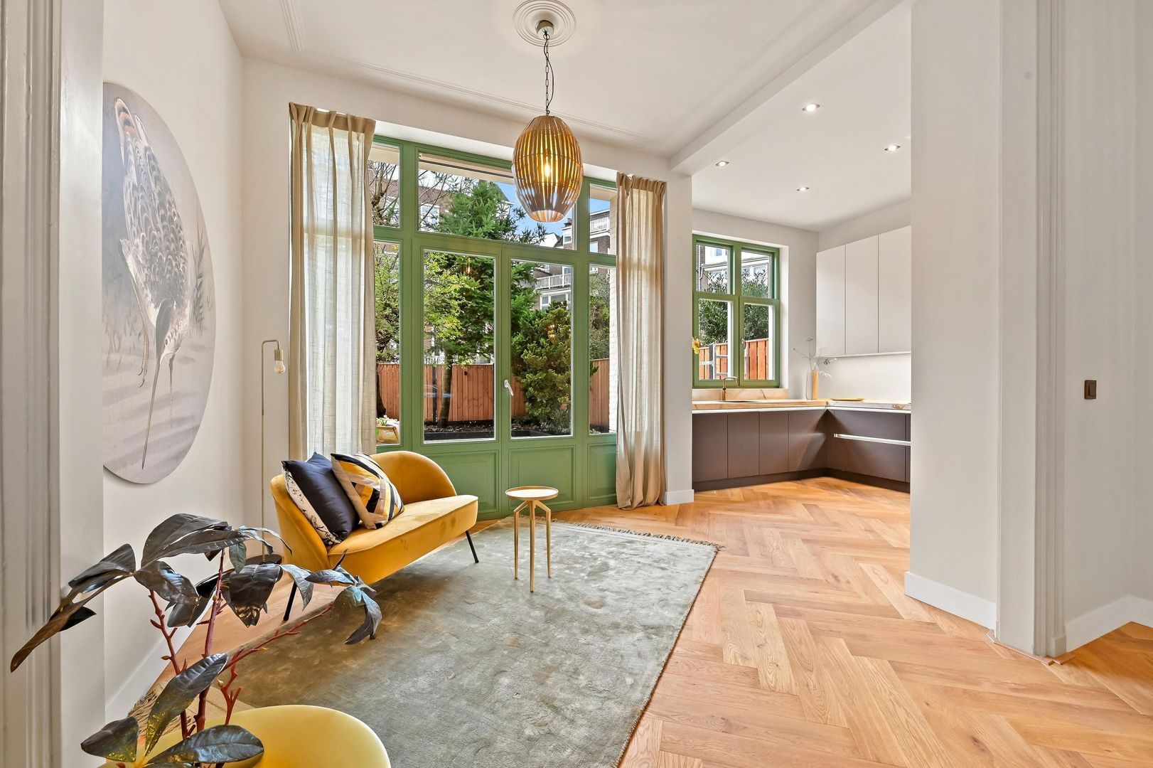 Van Blankenburgstraat 72