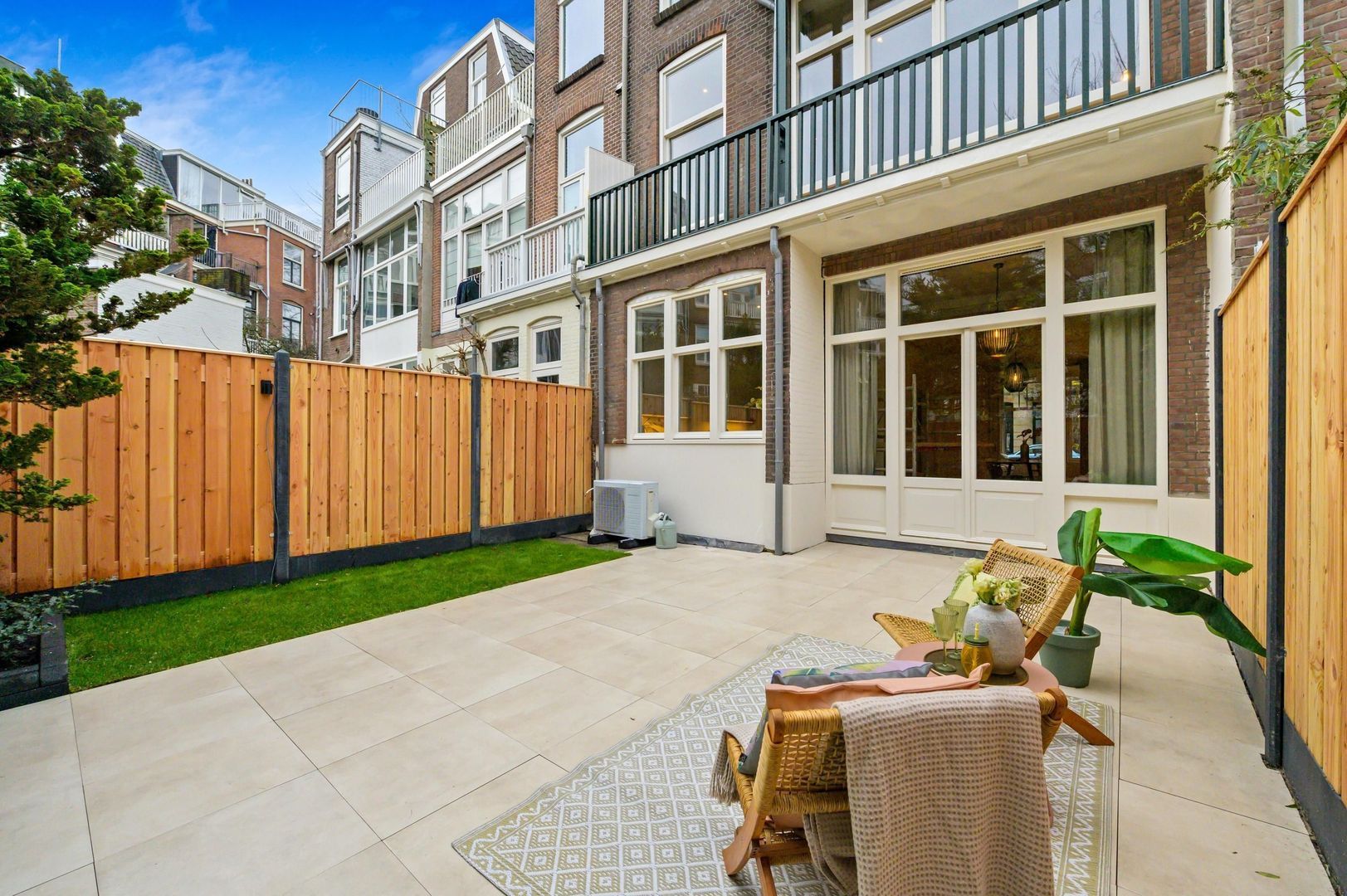 Van Blankenburgstraat 72