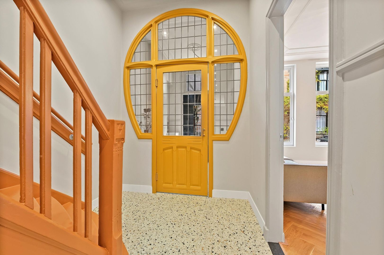 Van Blankenburgstraat 72