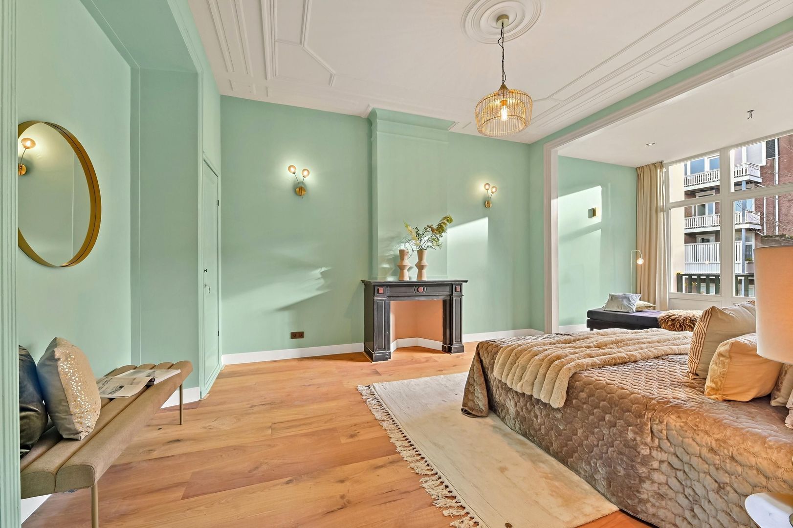 Van Blankenburgstraat 72