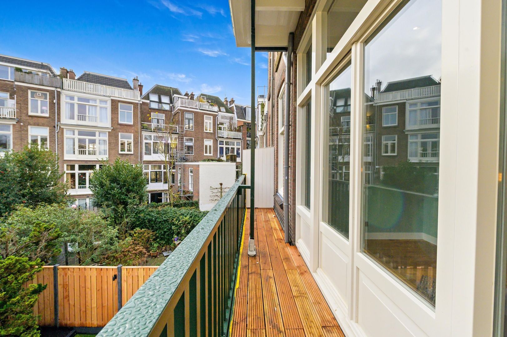 Van Blankenburgstraat 72