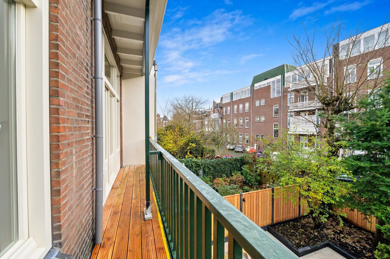 Van Blankenburgstraat 72