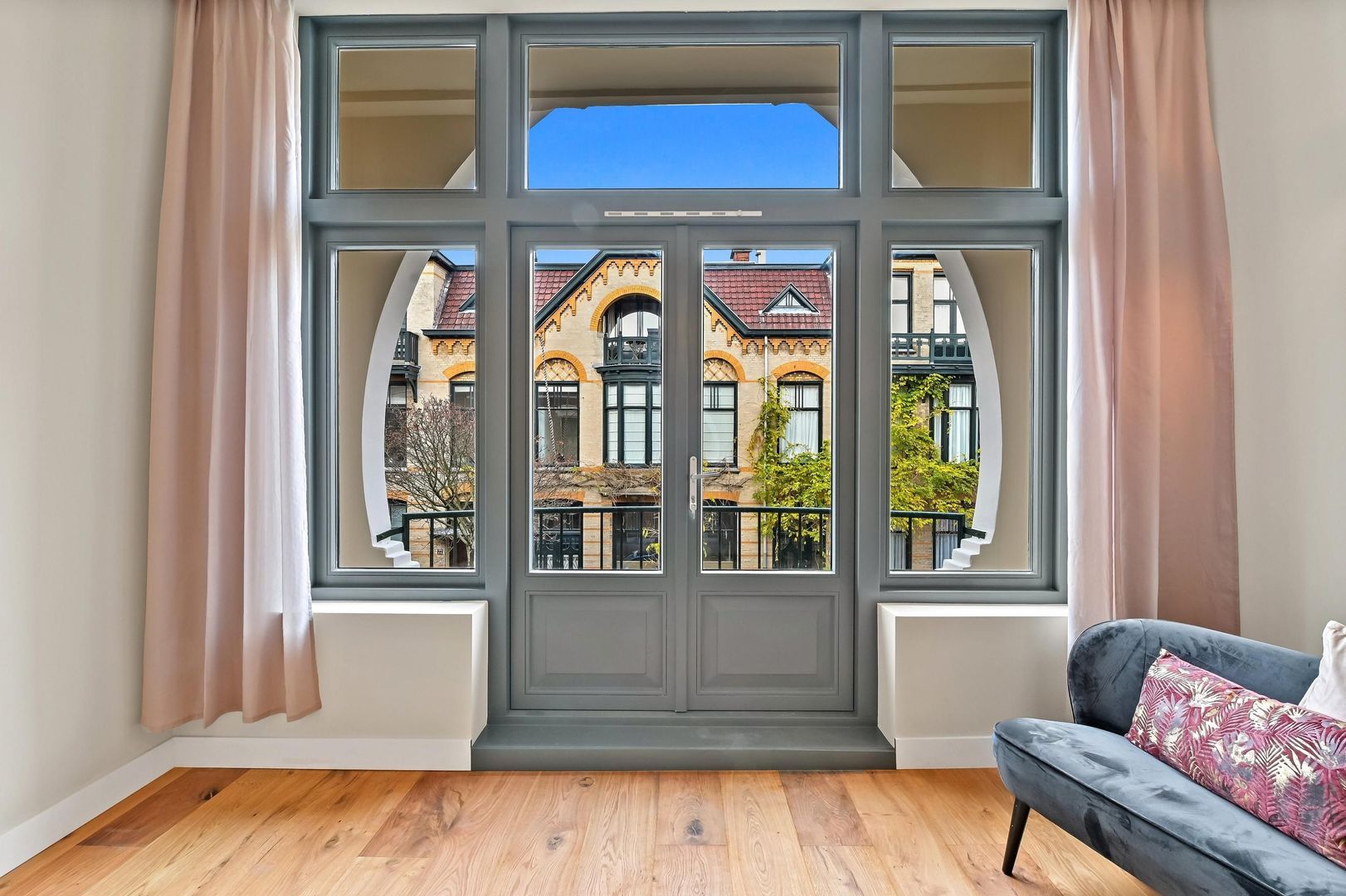 Van Blankenburgstraat 72