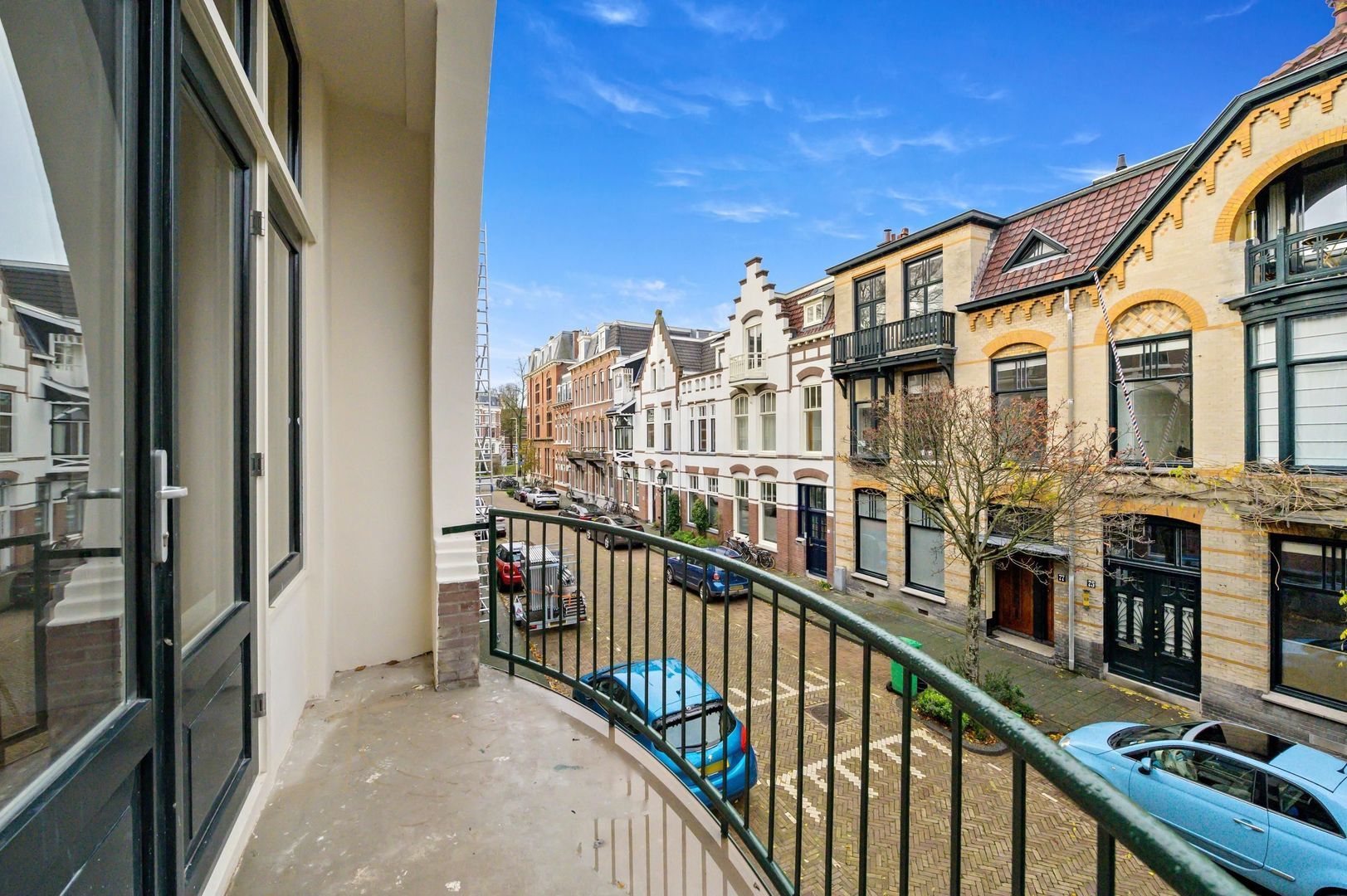 Van Blankenburgstraat 72