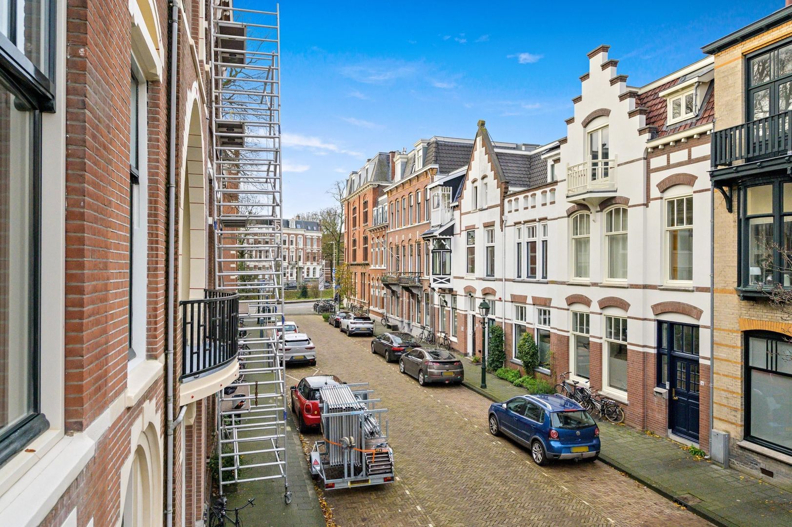 Van Blankenburgstraat 72