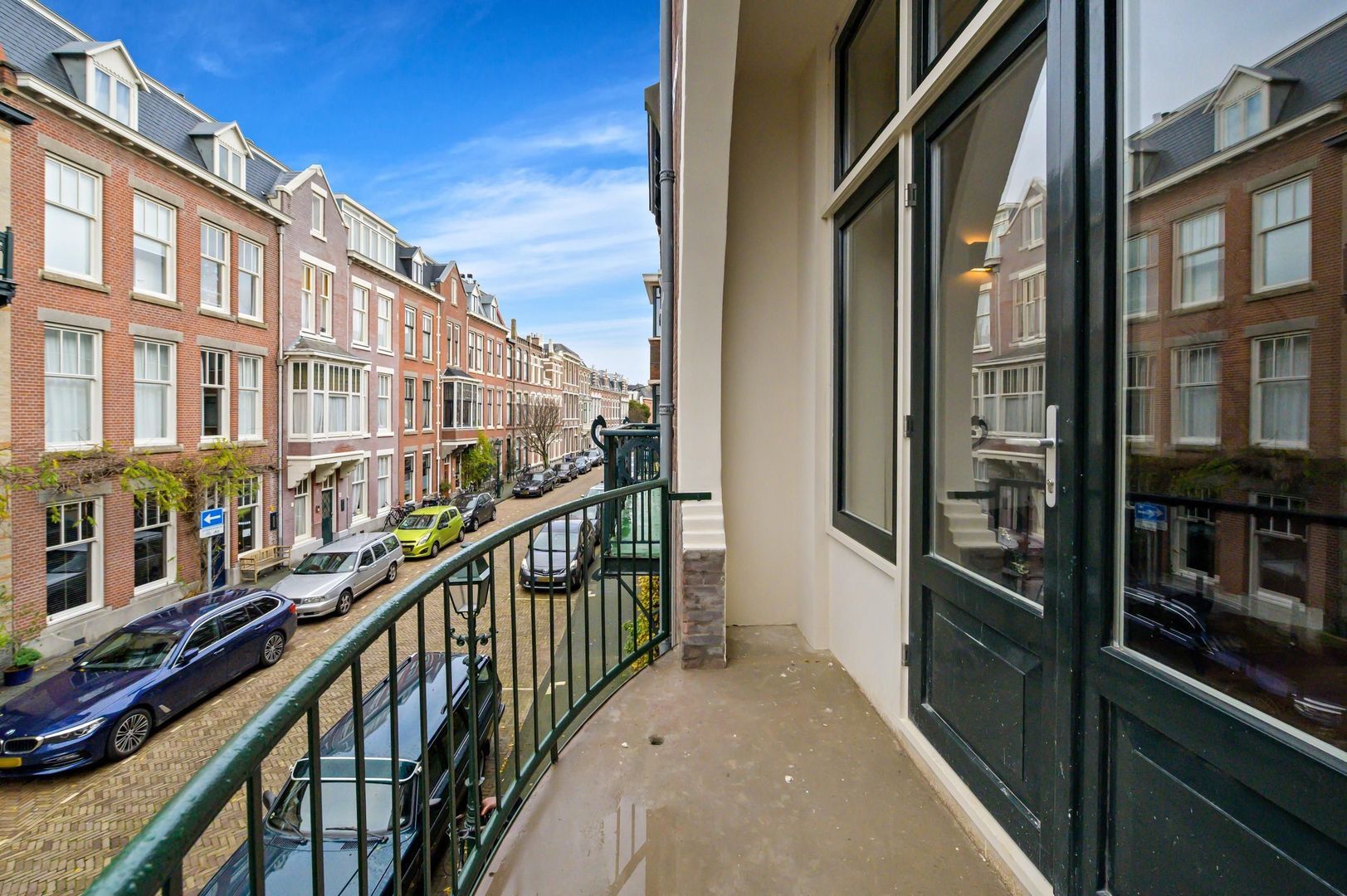 Van Blankenburgstraat 72