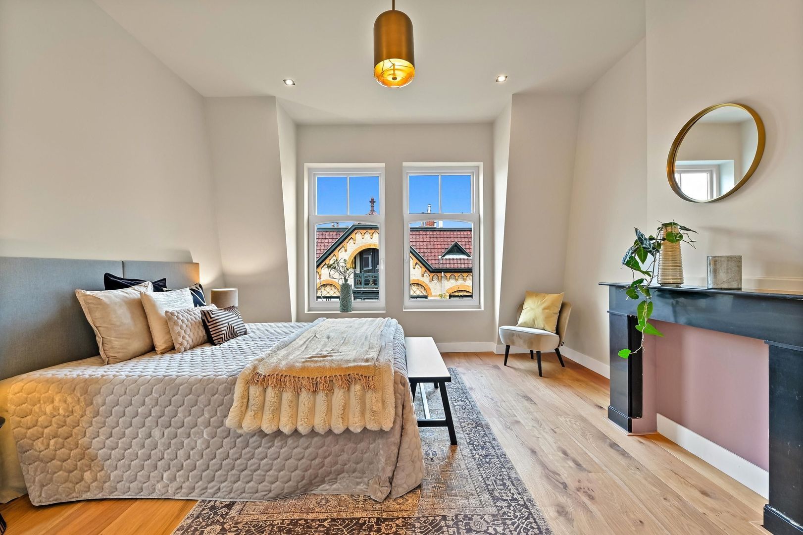 Van Blankenburgstraat 72