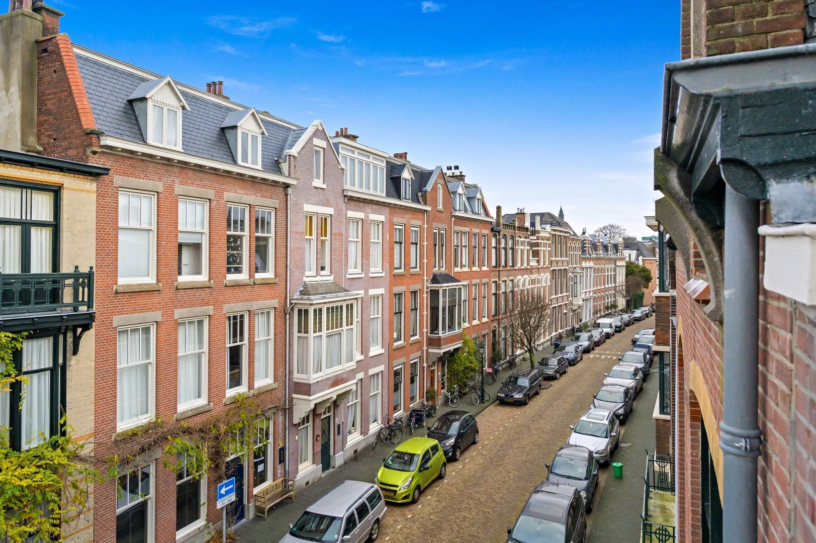 Van Blankenburgstraat 72