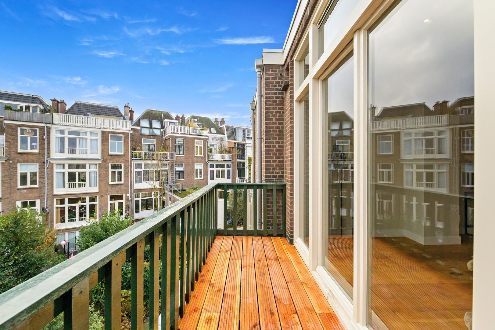 Van Blankenburgstraat 72