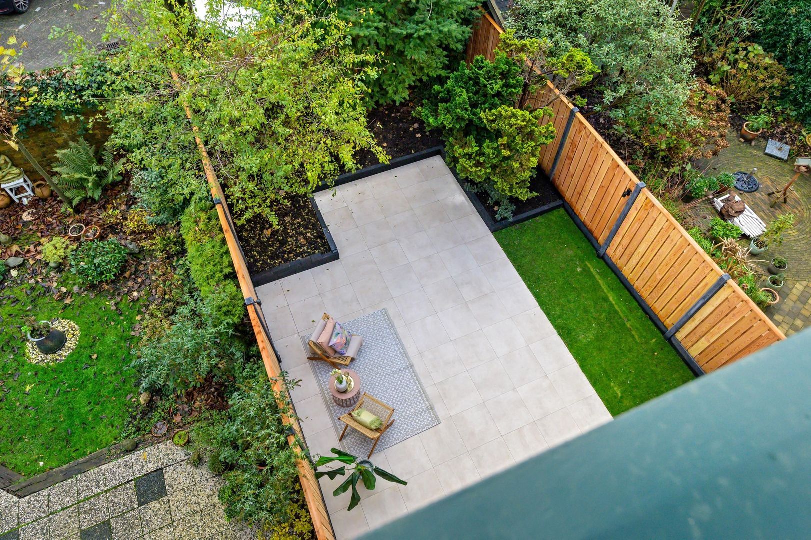 Van Blankenburgstraat 72