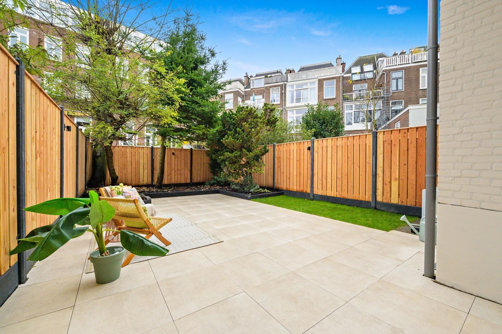 Van Blankenburgstraat 72