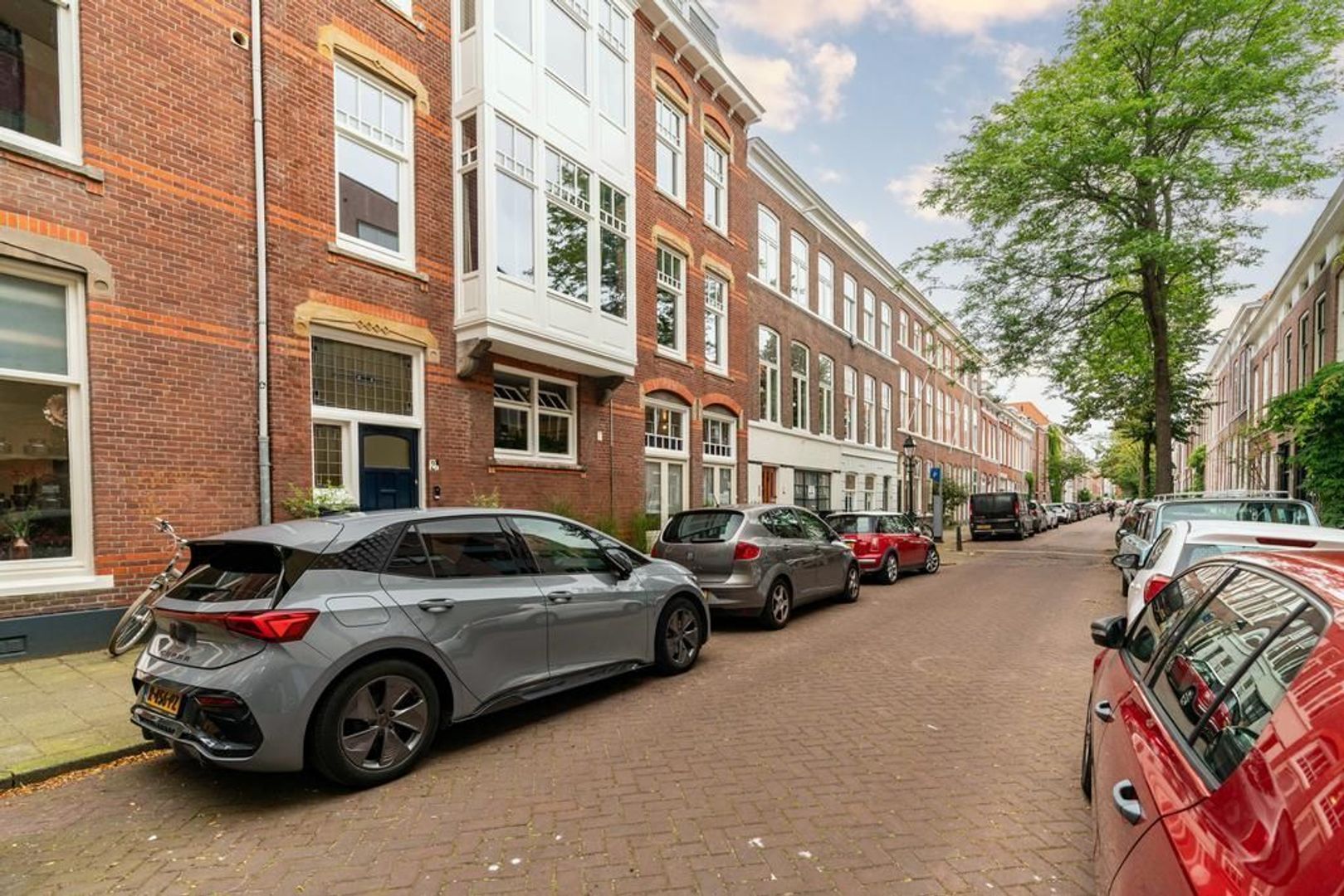 Jacob van der Doesstraat 2 C