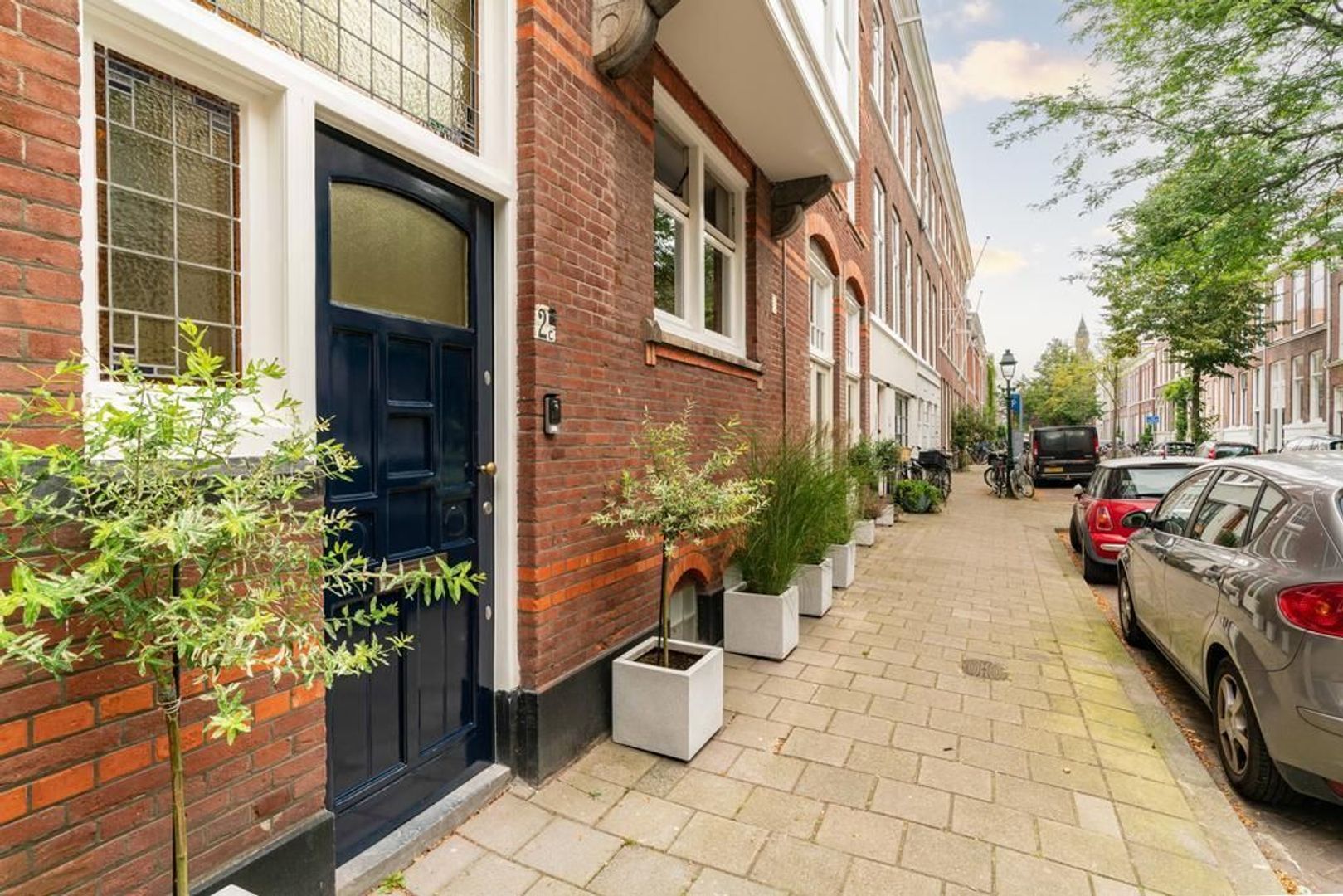 Jacob van der Doesstraat 2 C