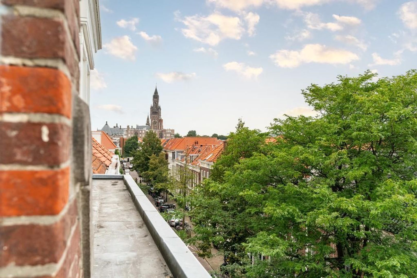 Jacob van der Doesstraat 2 C