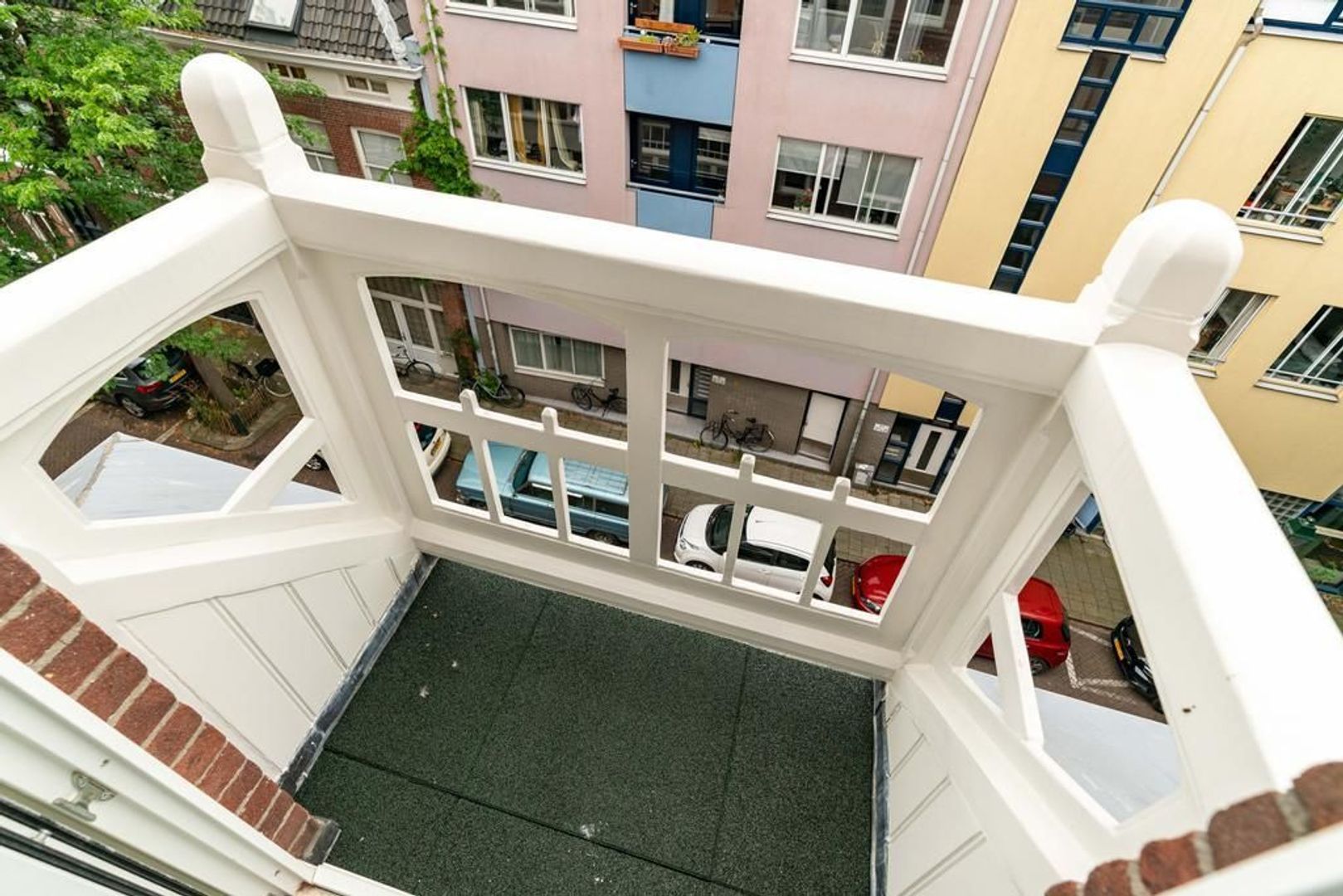 Jacob van der Doesstraat 2 C