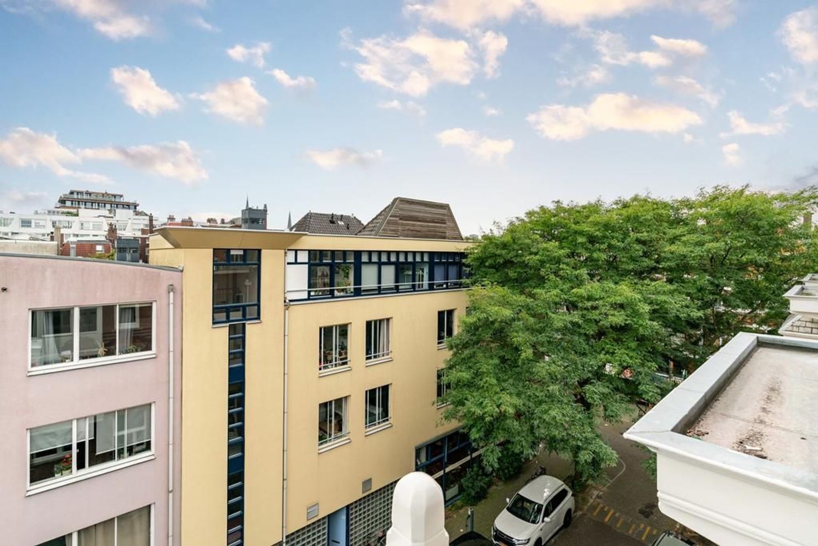 Jacob van der Doesstraat 2 C