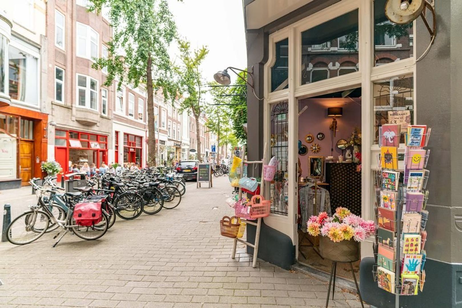 Jacob van der Doesstraat 2 C