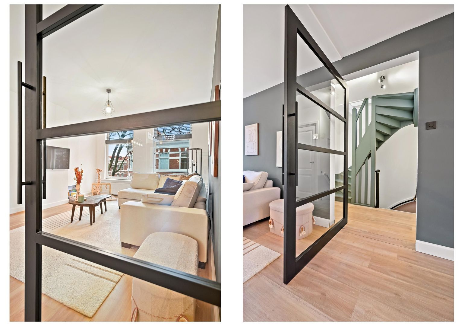 De Perponcherstraat 31 A