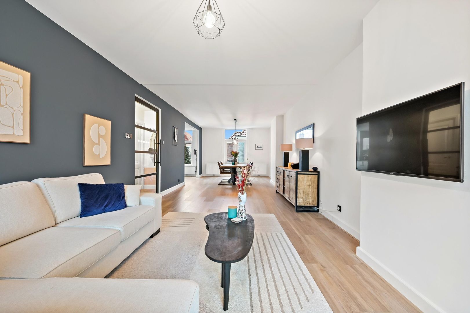 De Perponcherstraat 31 A