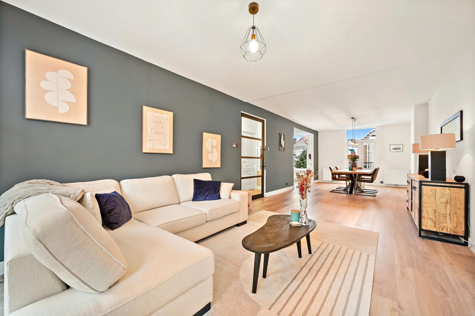 De Perponcherstraat 31 A