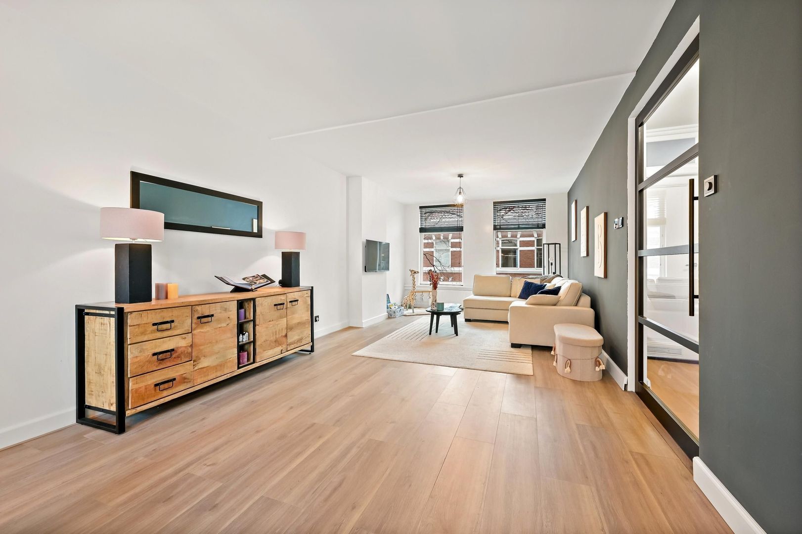 De Perponcherstraat 31 A