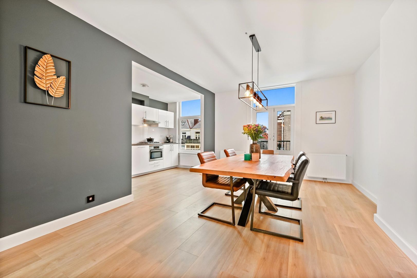 De Perponcherstraat 31 A