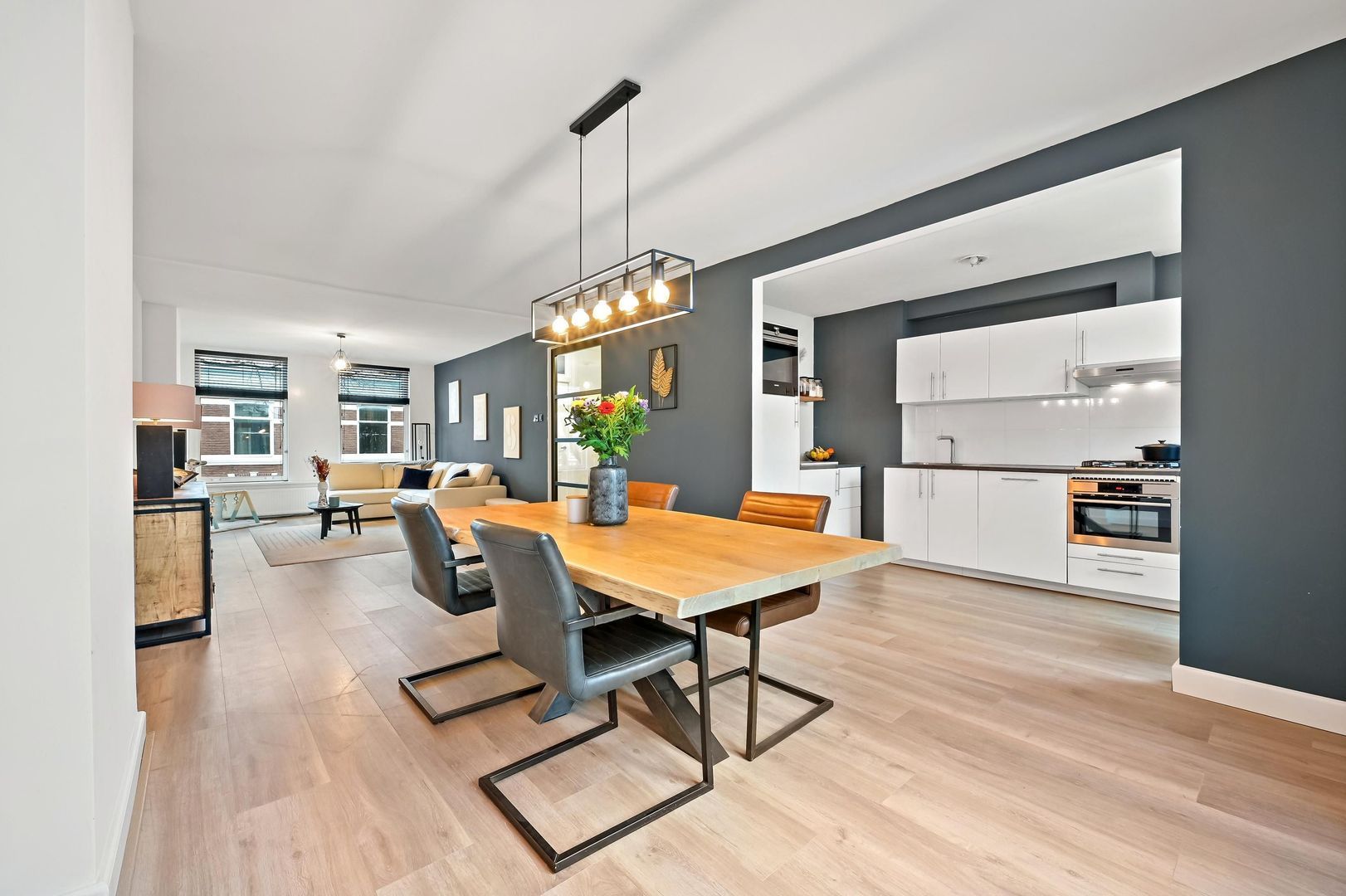 De Perponcherstraat 31 A