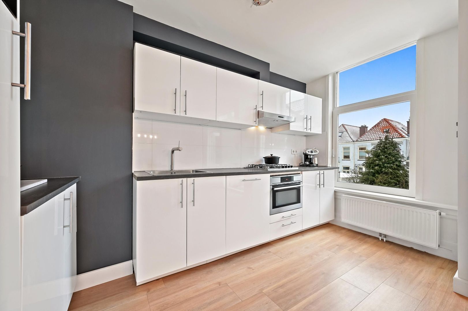 De Perponcherstraat 31 A