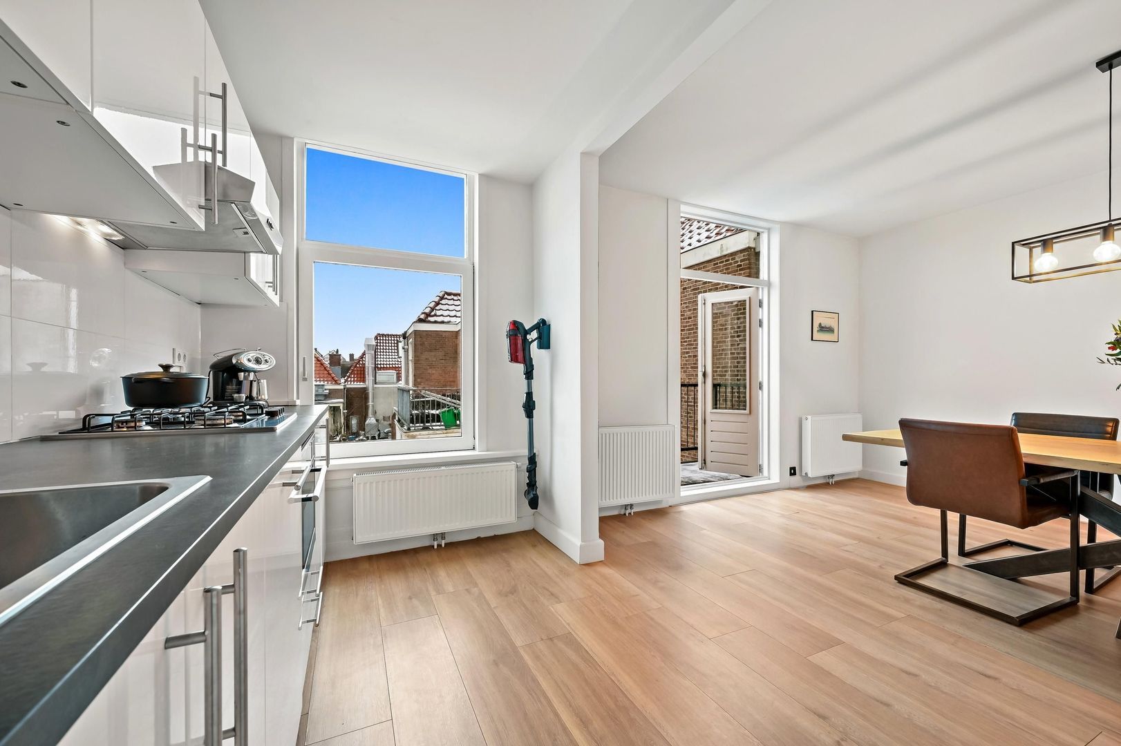 De Perponcherstraat 31 A