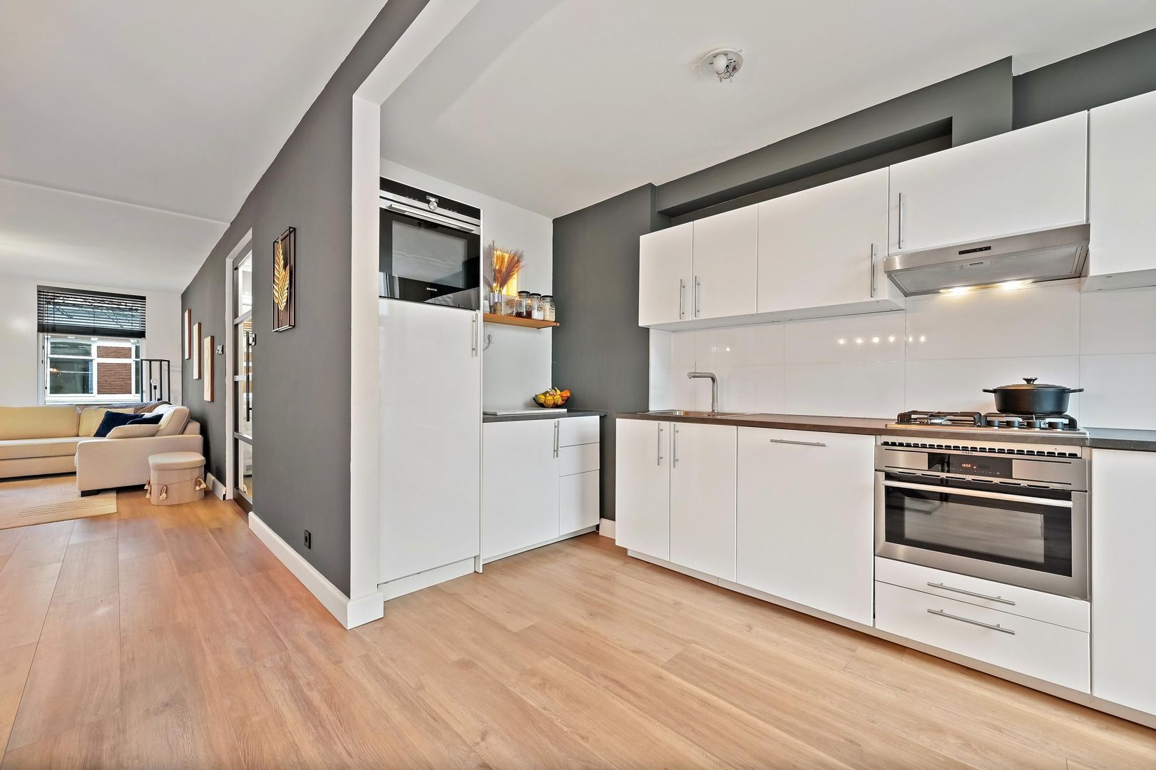 De Perponcherstraat 31 A