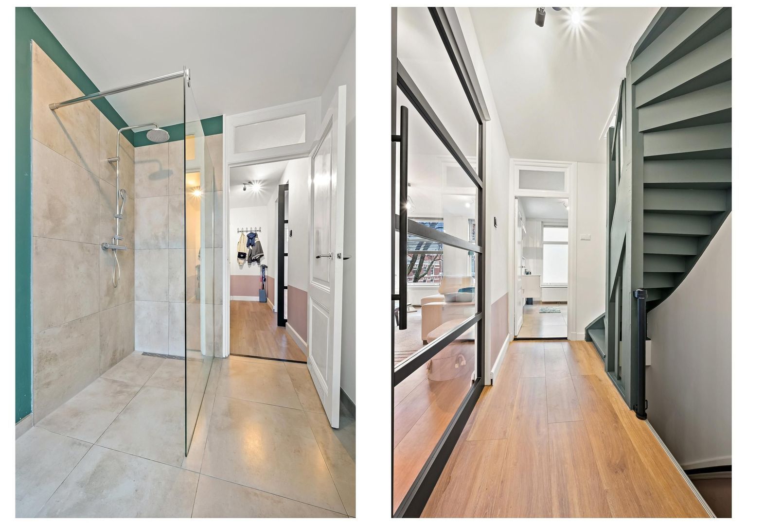 De Perponcherstraat 31 A