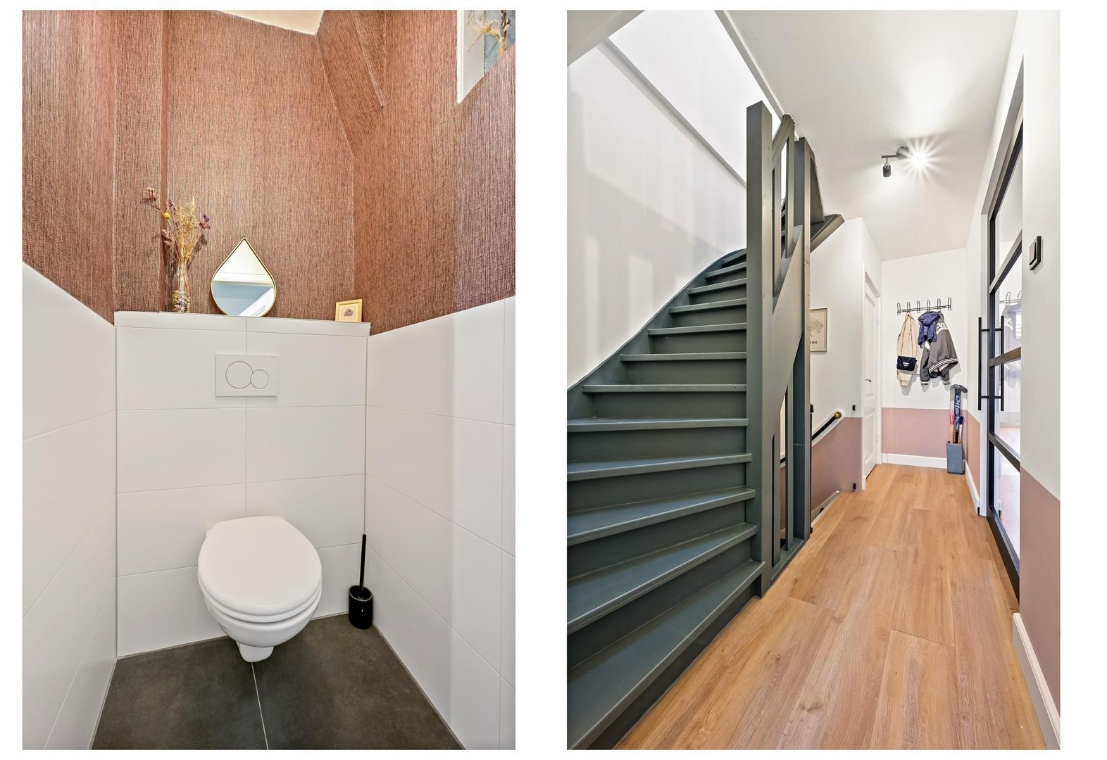 De Perponcherstraat 31 A