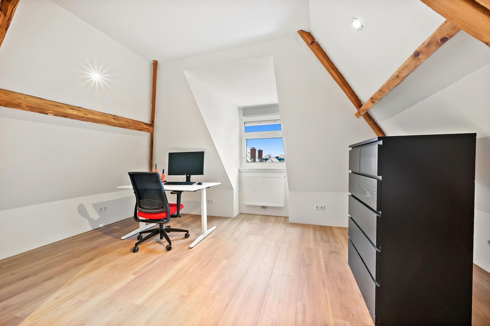 De Perponcherstraat 31 A