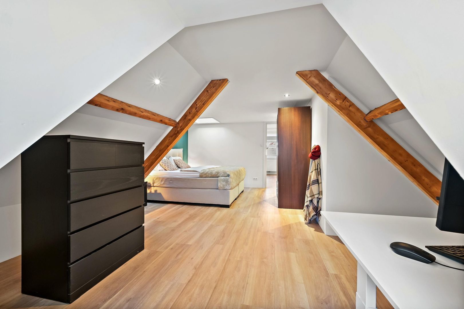 De Perponcherstraat 31 A