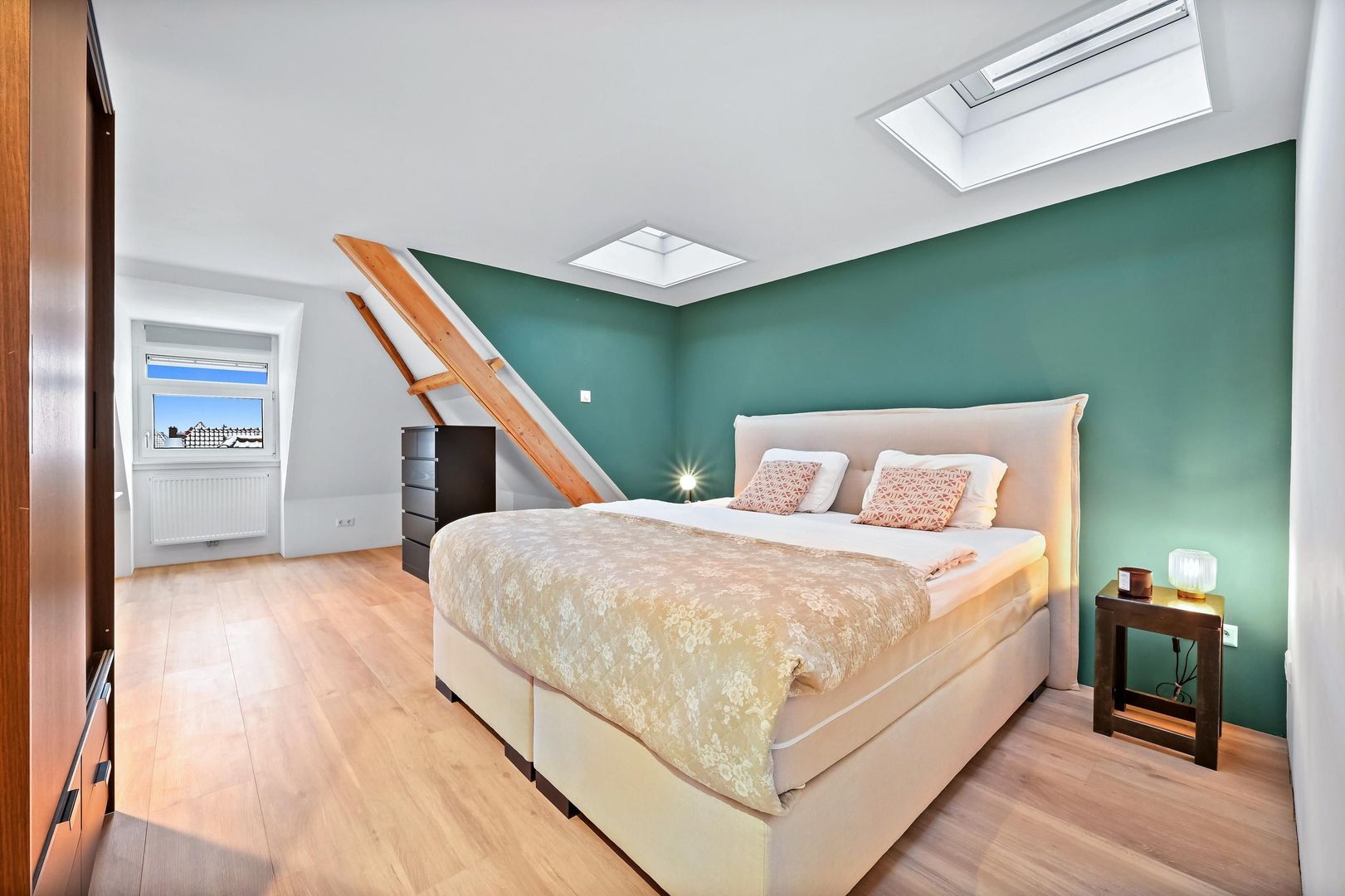 De Perponcherstraat 31 A