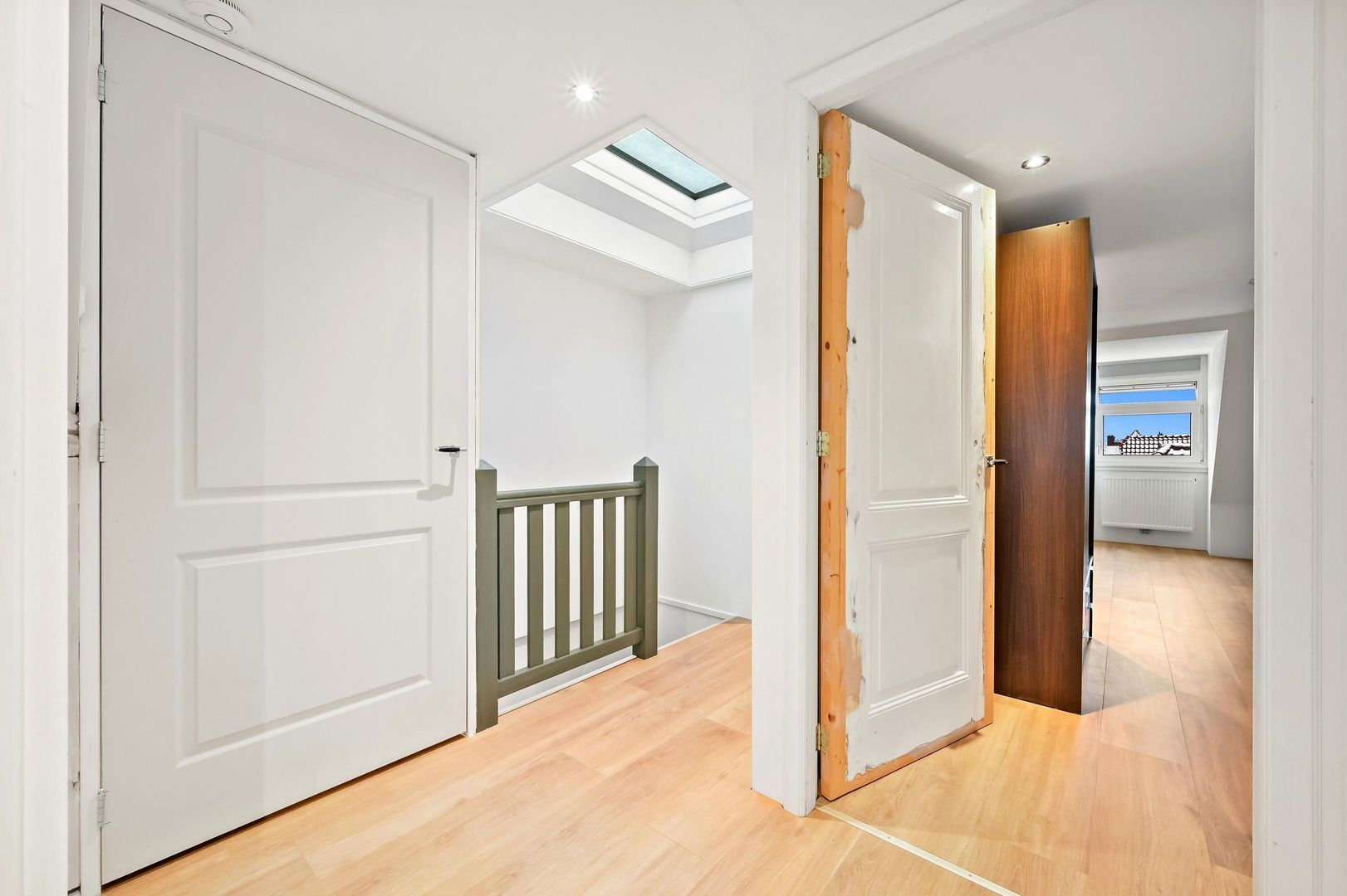 De Perponcherstraat 31 A