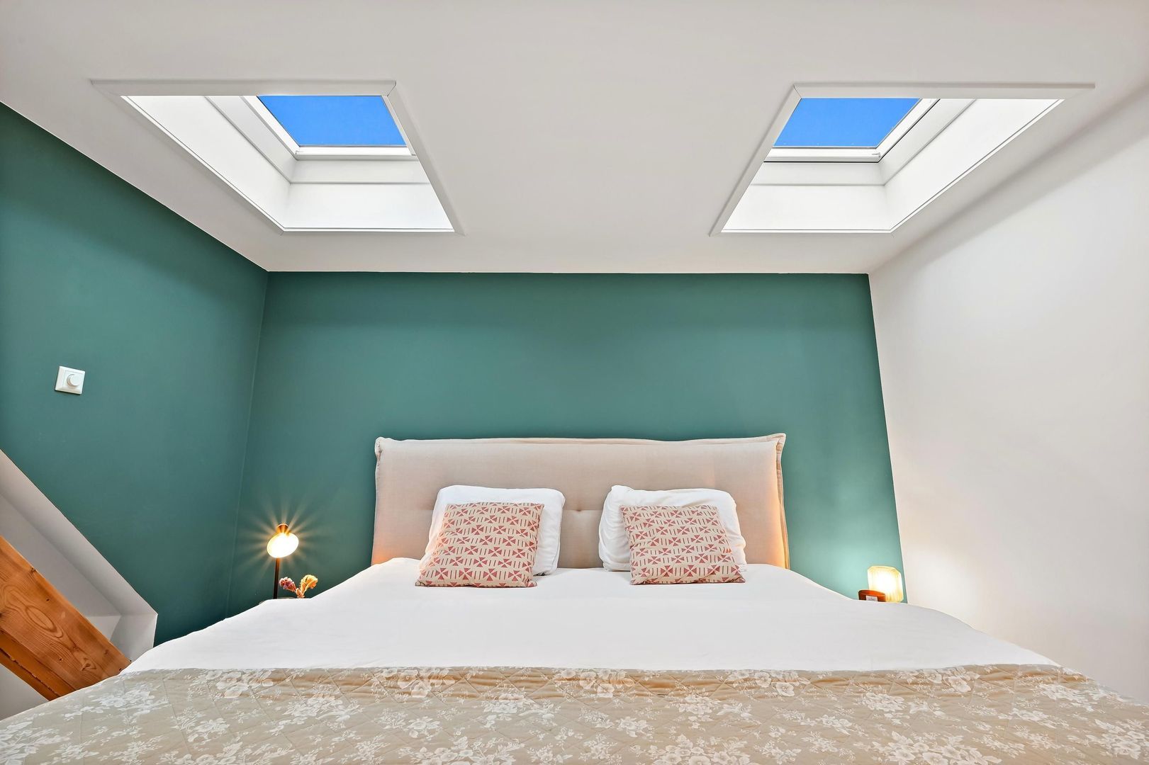 De Perponcherstraat 31 A