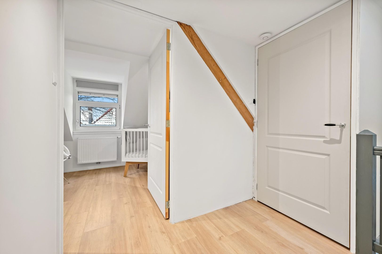 De Perponcherstraat 31 A