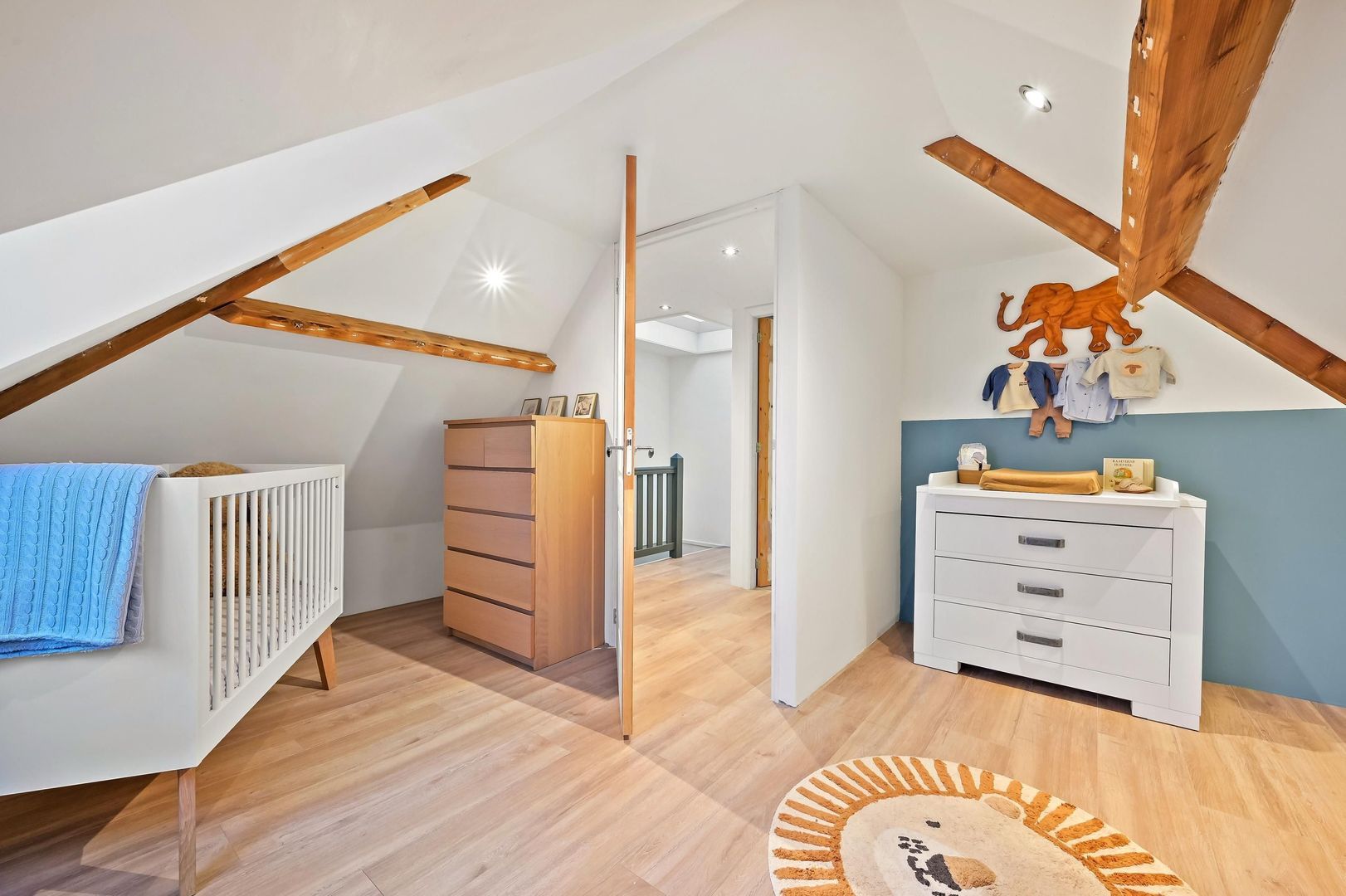 De Perponcherstraat 31 A