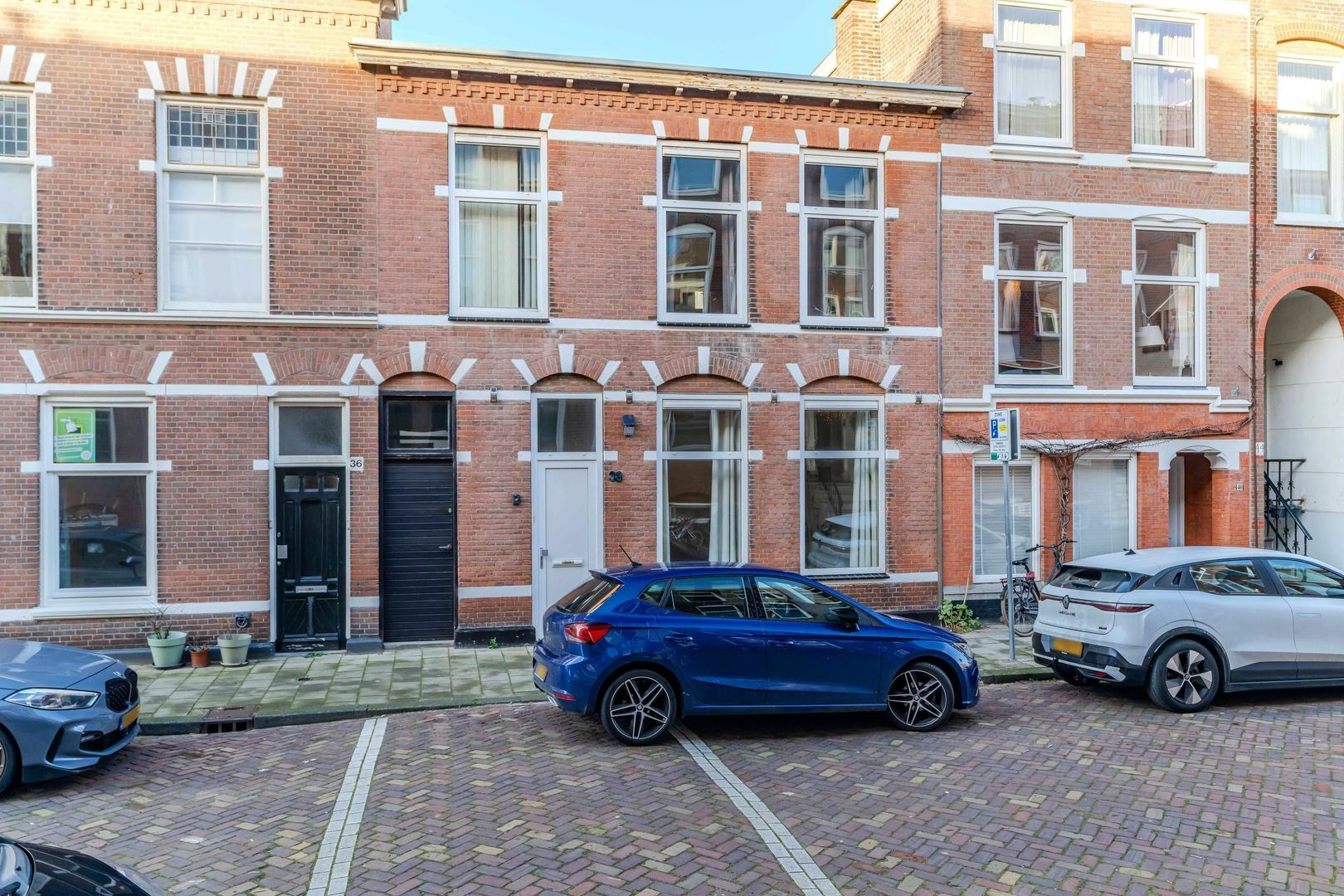 Katwijkstraat 38