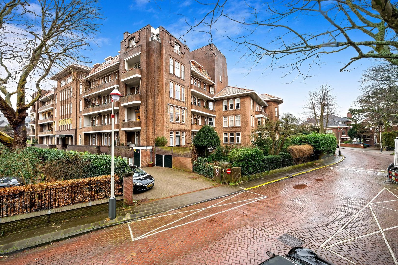 Alexander Gogelweg 77