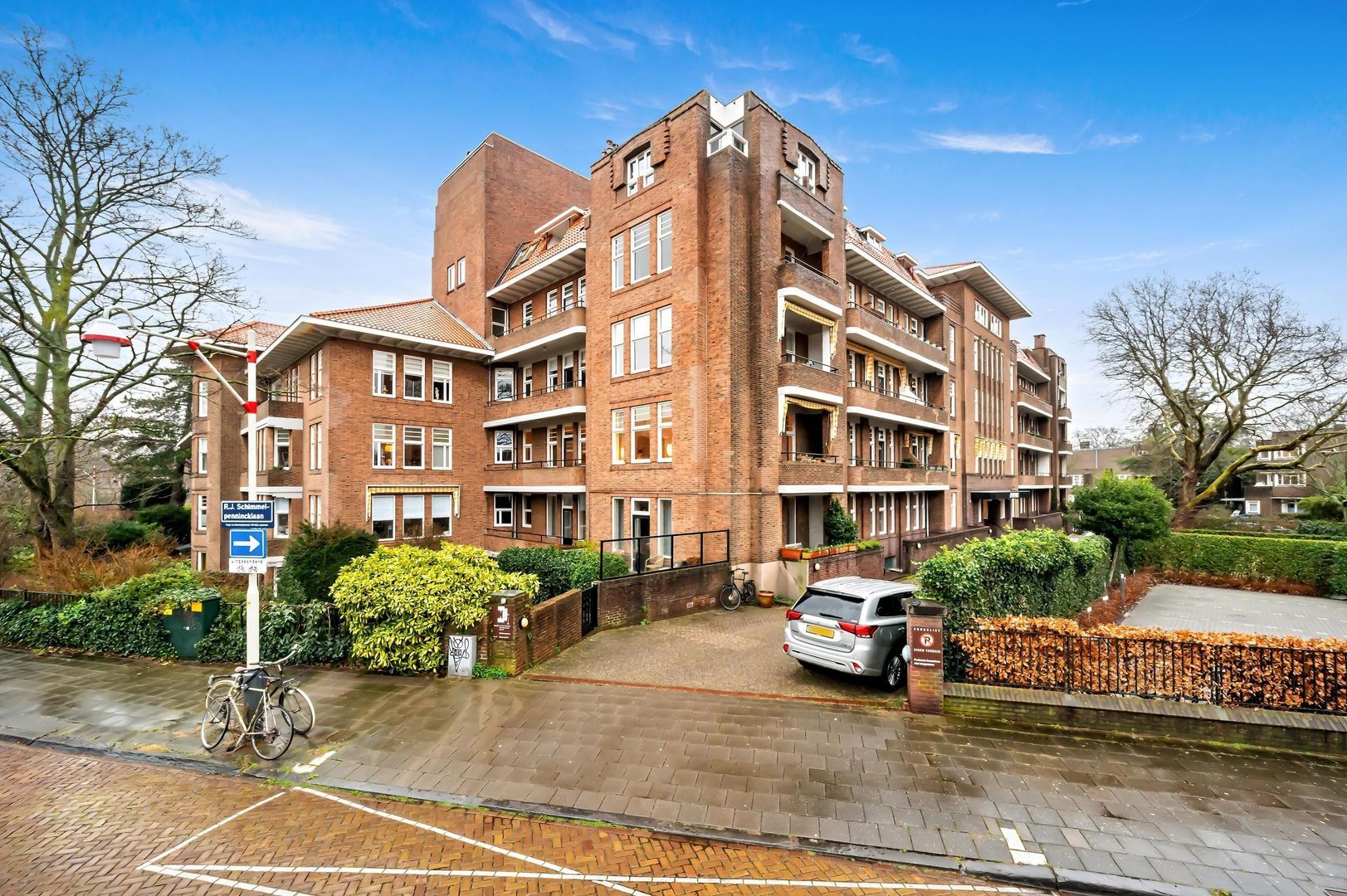 Alexander Gogelweg 77