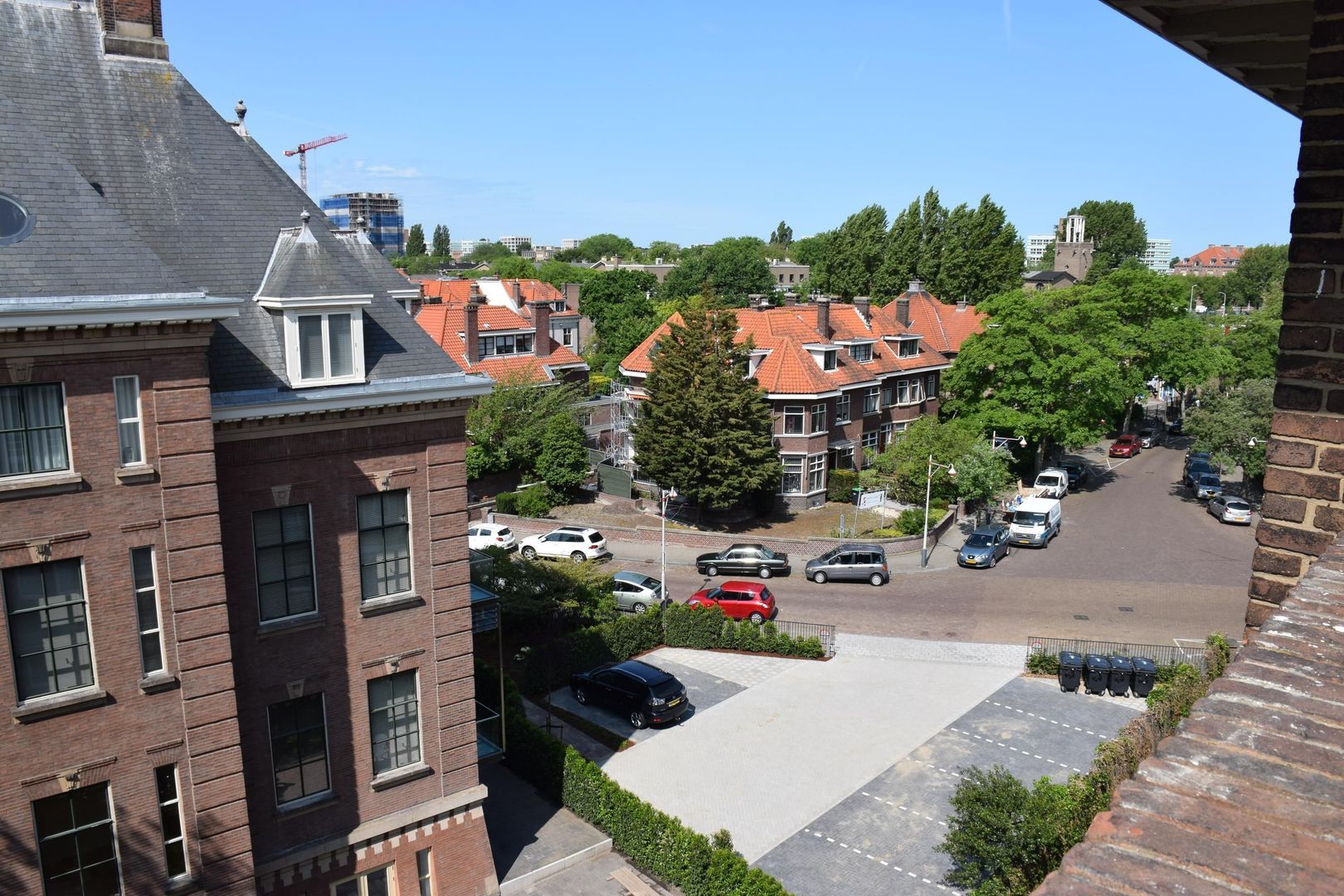 Alexander Gogelweg 77