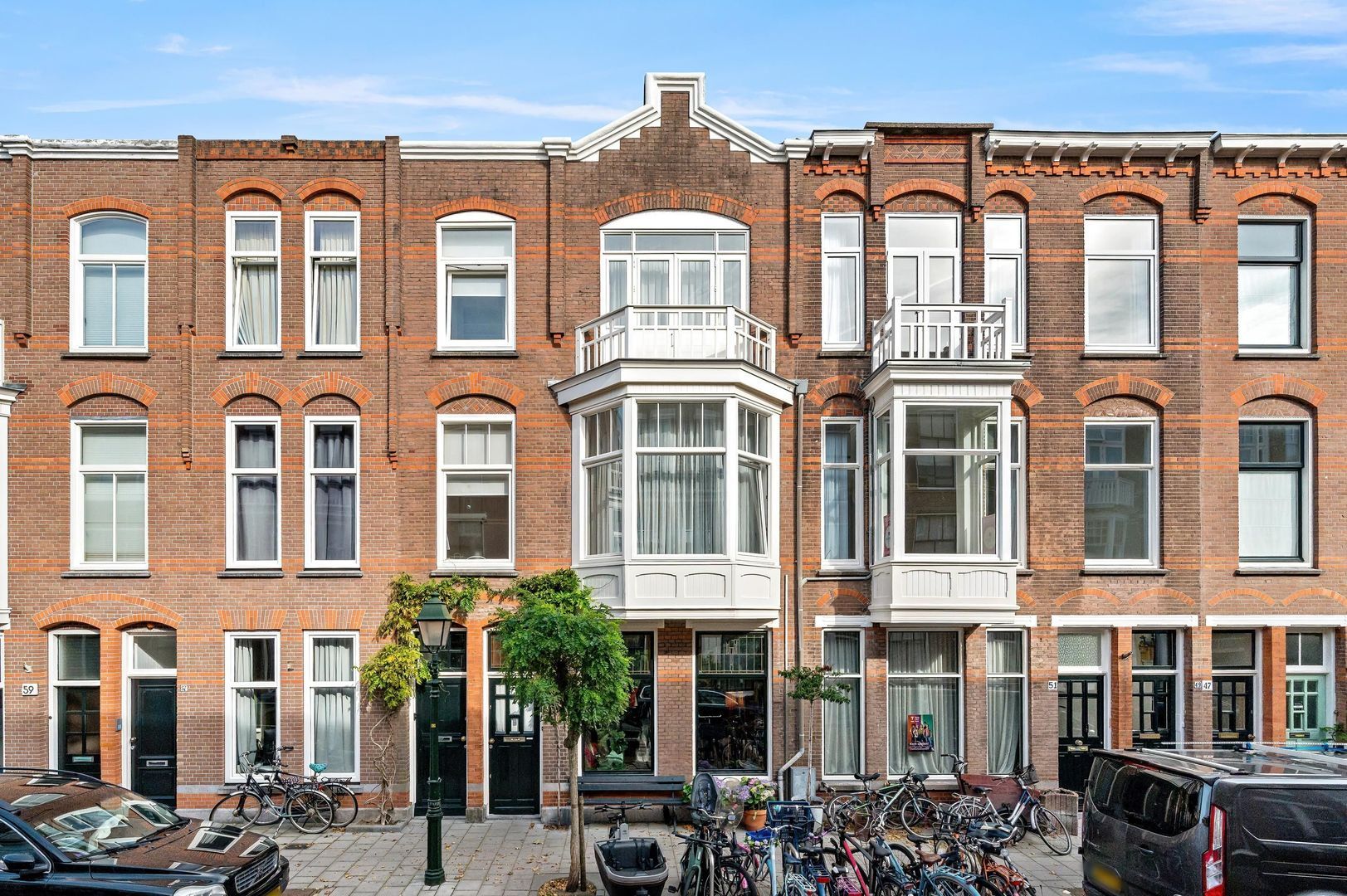 Antonie Duyckstraat 53