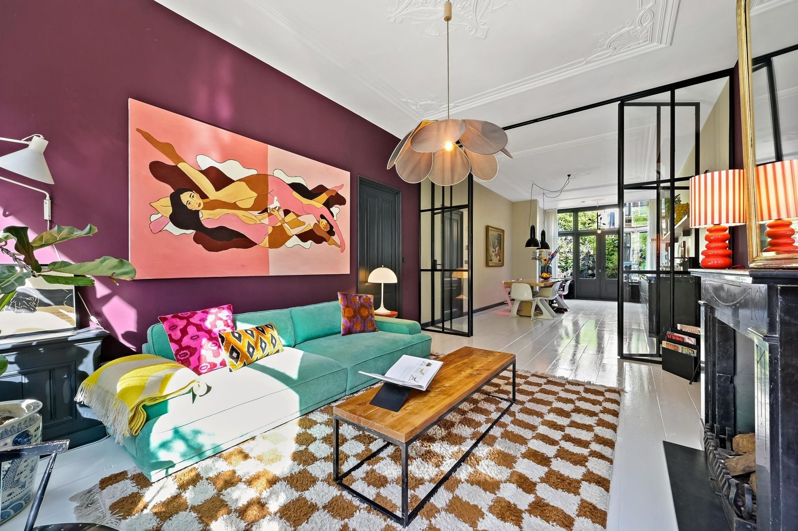 Antonie Duyckstraat 53