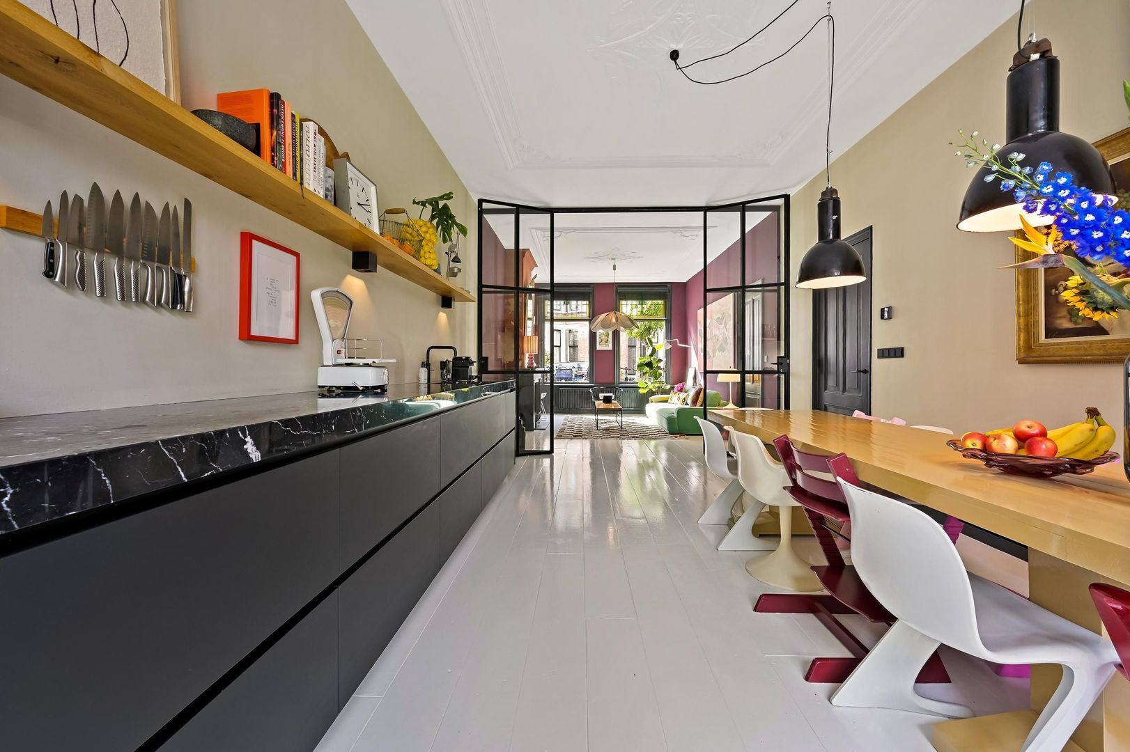 Antonie Duyckstraat 53