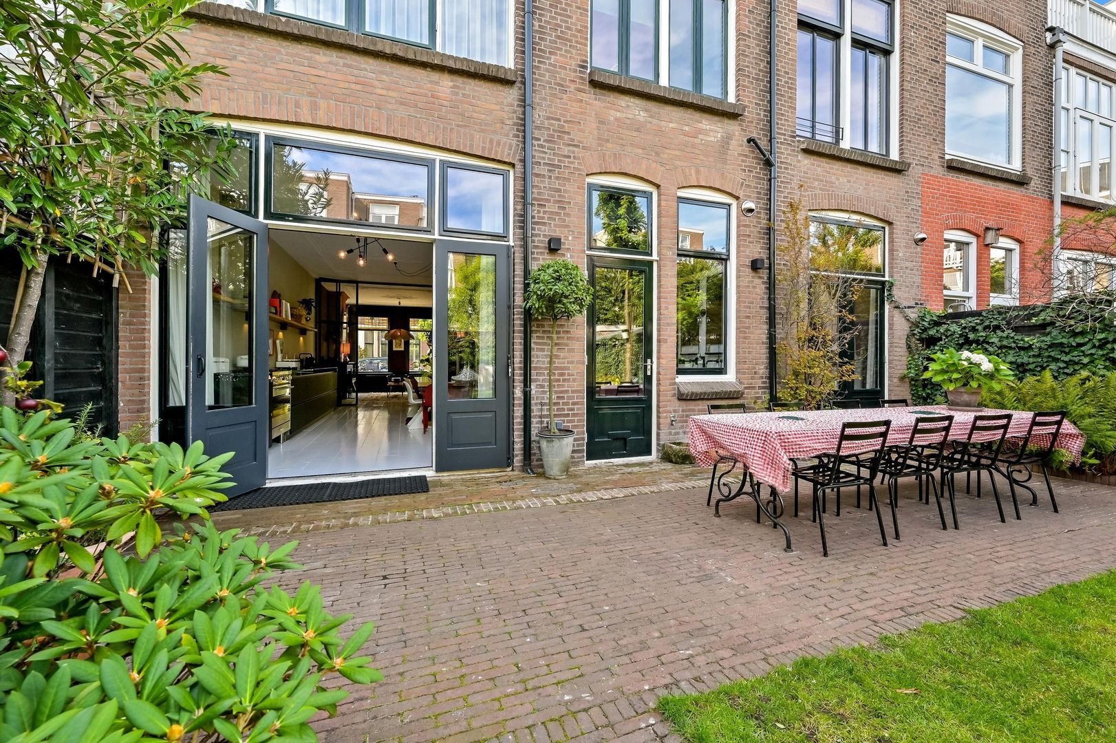 Antonie Duyckstraat 53