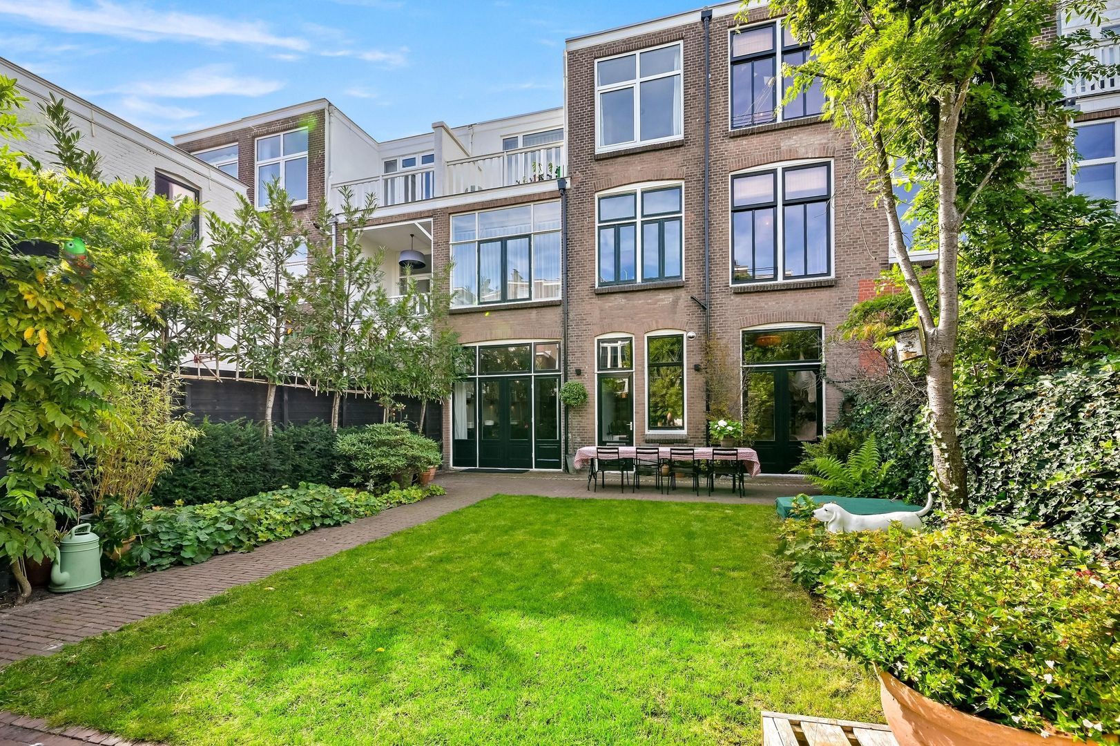 Antonie Duyckstraat 53