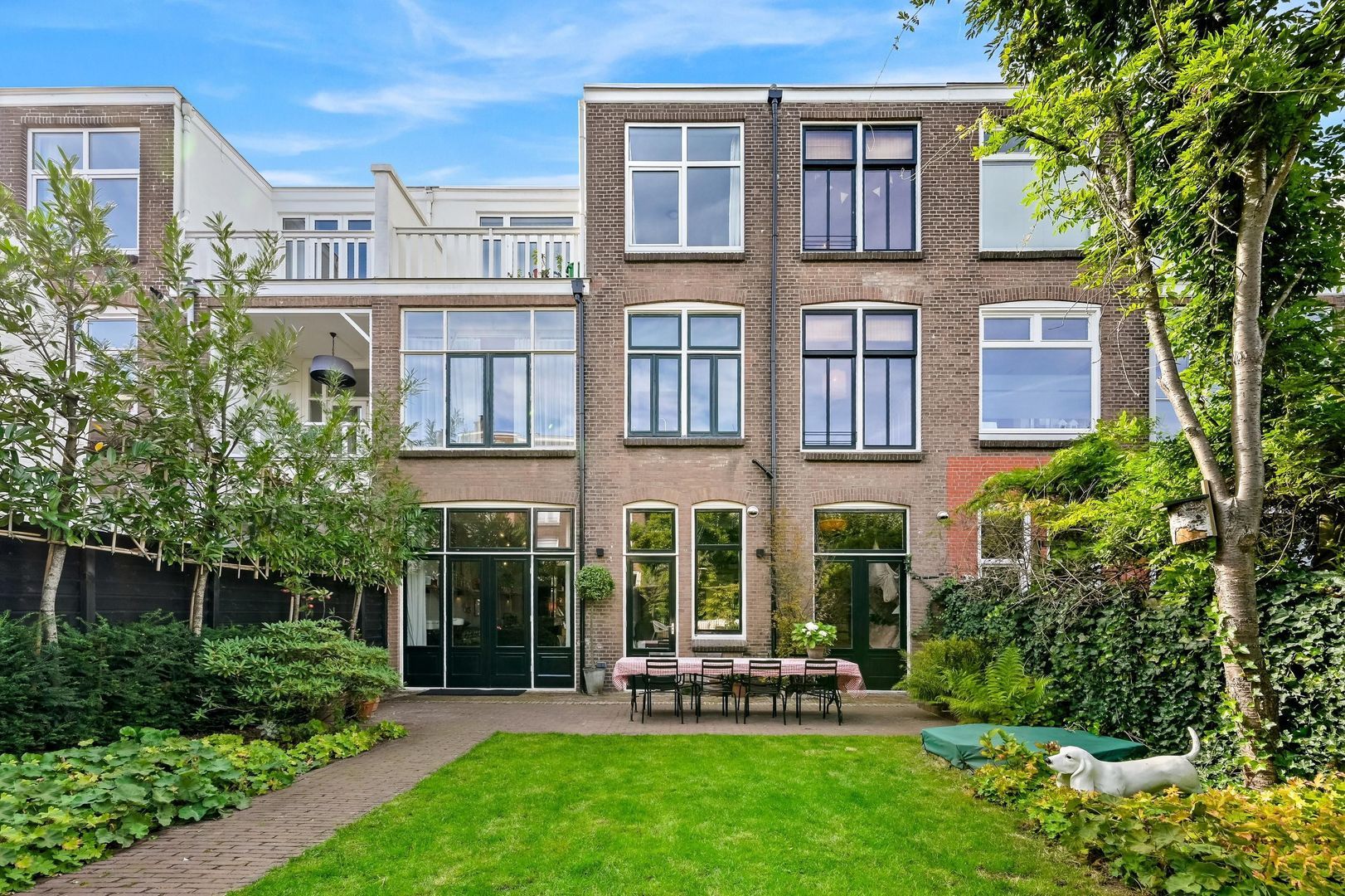 Antonie Duyckstraat 53