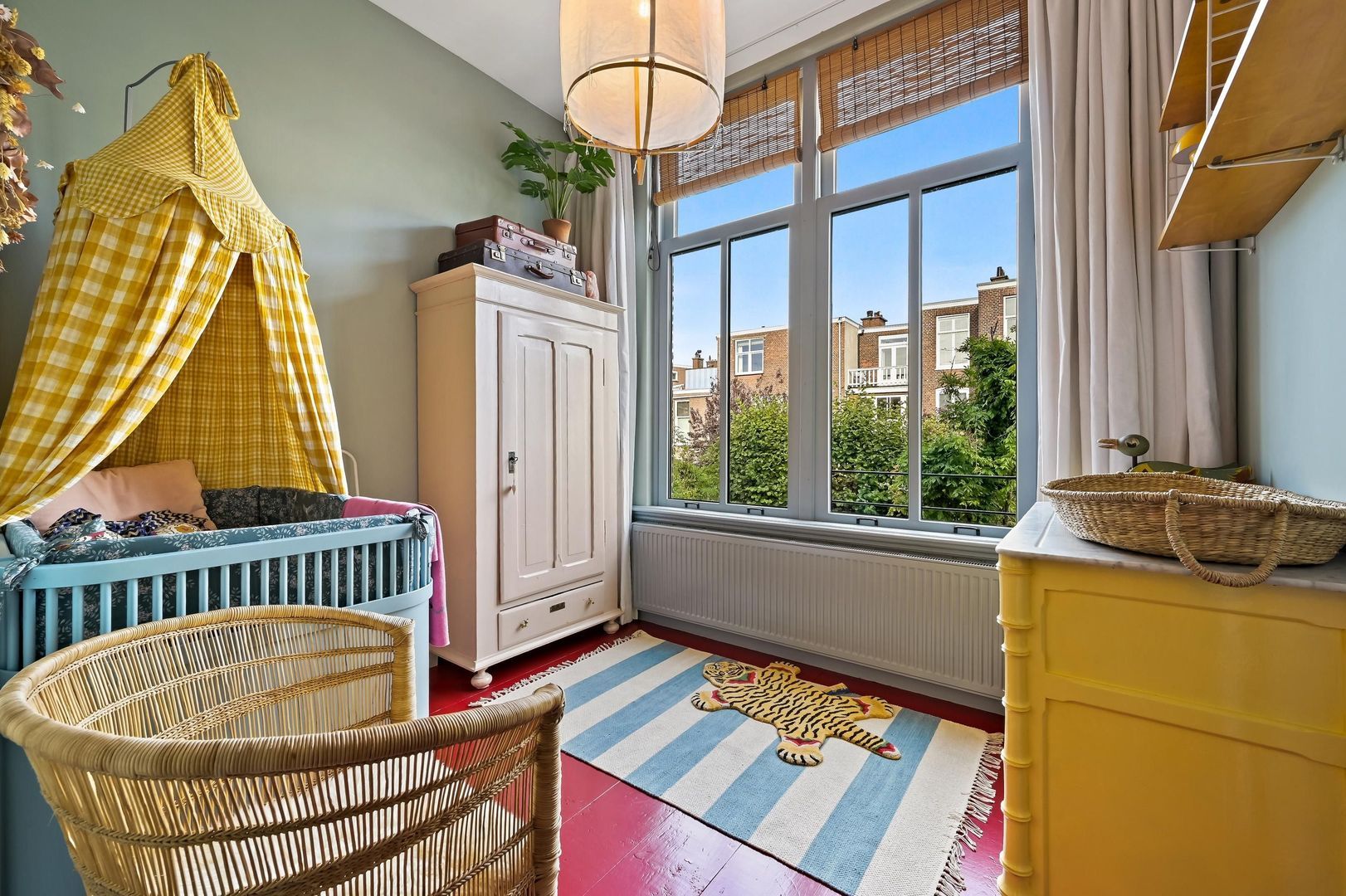 Antonie Duyckstraat 53